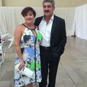 Meet your Posher, Iryna